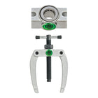 KUKKO Potence 45344 pour D. de trous de perçage 18-70 mm ( 4000821899 )