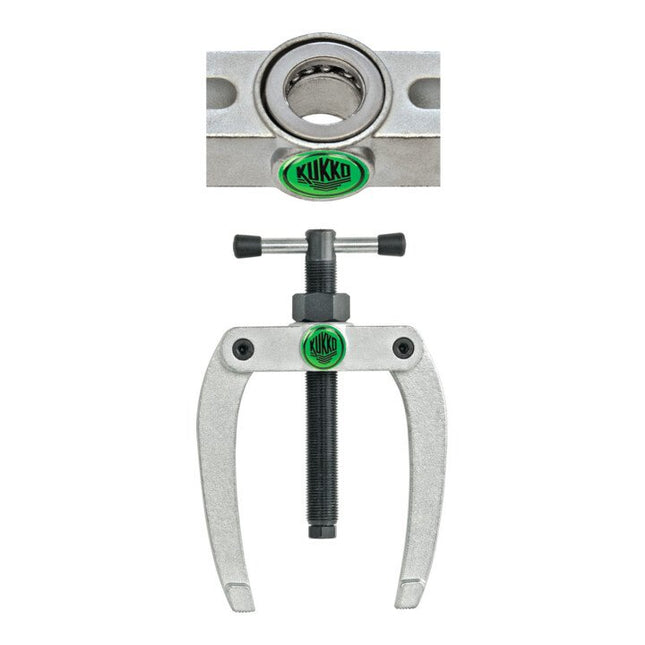 KUKKO Potence 45344 pour D. de trous de perçage 18-70 mm ( 4000821899 )