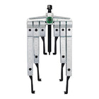 KUKKO Extracteur 20-10-SP profondeur de serrage 100/200/250 mm ( 4000821910 )