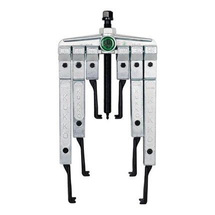 KUKKO Extracteur 20-10-SP profondeur de serrage 100/200/250 mm ( 4000821910 )