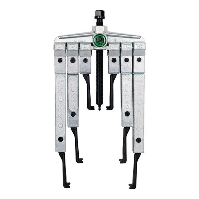 KUKKO Extracteur 20-10-SP profondeur de serrage 100/200/250 mm ( 4000821910 )