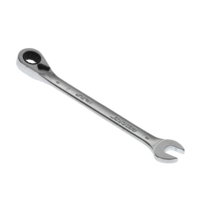 GEDORE Clé mixte à cliquet 7 UR ouv. de clé 8 mm L. 140 mm ( 4000821920 )