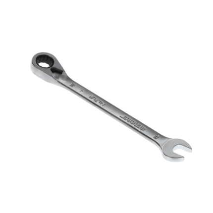 GEDORE Clé mixte à cliquet 7 UR ouv. de clé 10 mm L. 160 mm ( 4000821922 )