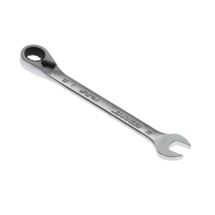 GEDORE Clé mixte à cliquet 7 UR ouv. de clé 12 mm L. 170 mm ( 4000821924 )
