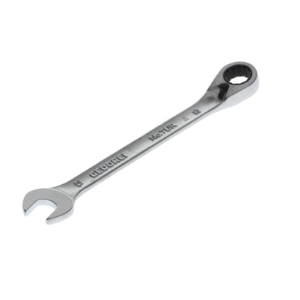 GEDORE Clé mixte à cliquet 7 UR ouv. de clé 12 mm L. 170 mm ( 4000821924 )