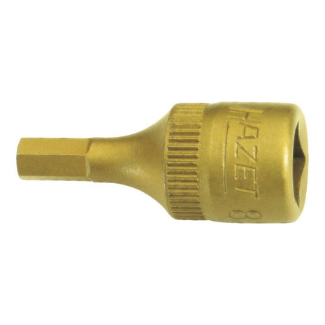 Gniazdo sześciokątne HAZET 8501 1/4 ″ ( 4000822634 )