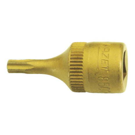 HAZET Steckschlüsseleinsatz 8502 1/4 ″ ( 4000822644 )