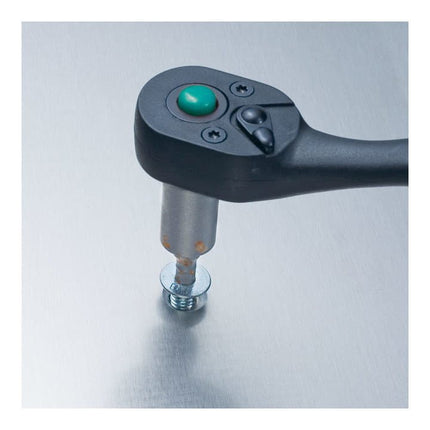 HAZET Rallonge 867/868 1/4 ″ Longueur 147 mm ( 4000822663 )