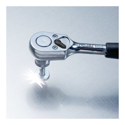 HAZET Rallonge 867/868 1/4 ″ Longueur 147 mm ( 4000822663 )