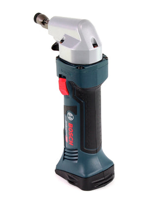 Bosch GNA 18V-16 18V Akku Nager Nibbler Solo ( 0601529500 ) - ohne Akkus, ohne Ladegerät - Toolbrothers