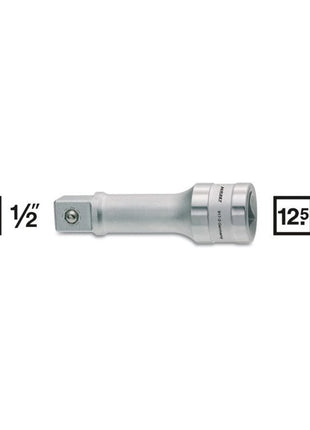 HAZET Rallonge 917/918 1/2 ″ Longueur 75 mm ( 4000822732 )