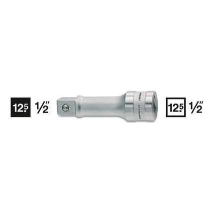 HAZET Rallonge 917/918 1/2 ″ Longueur 125 mm ( 4000822733 )