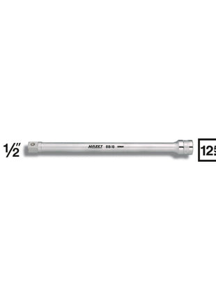 HAZET Verlängerung 917/918 1/2 ″ Länge 250 mm ( 4000822734 )