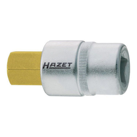 HAZET Douille 986 1/2 ″ 6 pans creux ( 4000822750 )