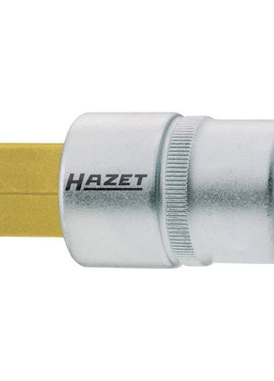 HAZET Douille 986 1/2 ″ 6 pans creux ( 4000822753 )