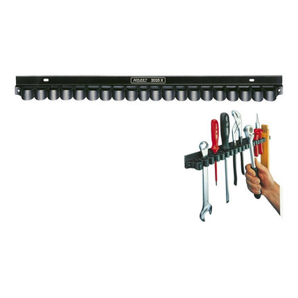 Porte-outils HAZET 2025X B440xHmm ( 4000822867 )