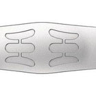 WERA Clé à fourche 6002 Joker 22 x 24 mm longueur 261 mm ( 4000822901 )