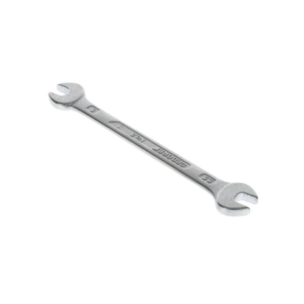 GEDORE Clé à fourche 6 5 x 5,5 mm longueur 100 mm ( 4000823004 )