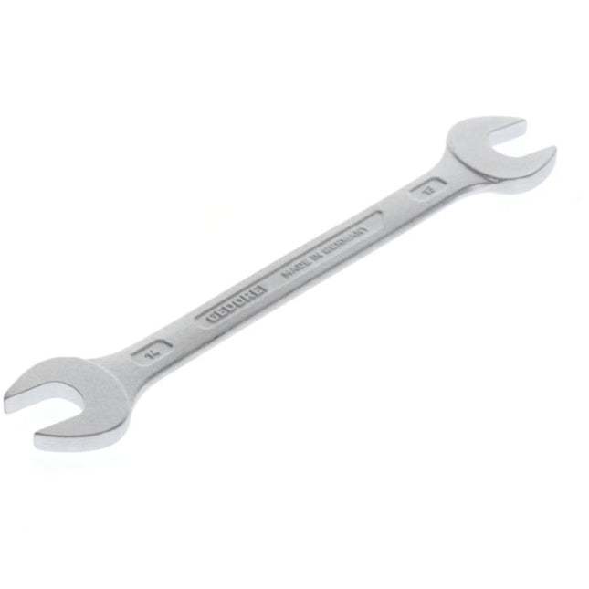 GEDORE Clé à fourche 6 13 x 14 mm longueur 178 mm ( 4000823022 )