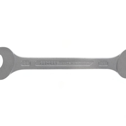 GEDORE Clé à fourche 6 22 x 24 mm longueur 250 mm ( 4000823039 )