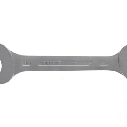 GEDORE Clé à fourche 6 41 x 46 mm longueur 400 mm ( 4000823055 )