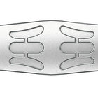 WERA Clé à fourche double Joker 6005 12 x 13 mm Longueur 166 mm ( 4000823162 )