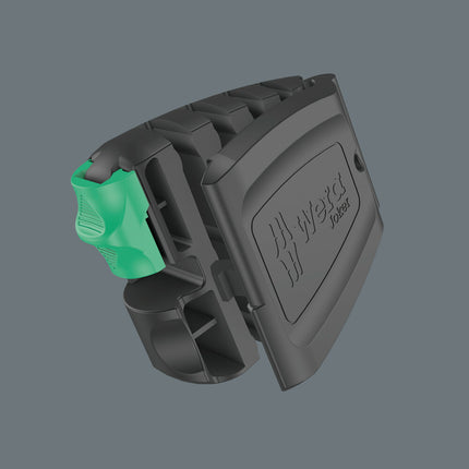 WERA Jeu de clés mixtes 6003 Joker 4 pièces ouverture de clé 8-13 mm ( 4000823165 )