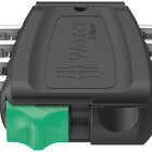 WERA Jeu de clés mixtes 6003 Joker 4 pièces ouverture de clé 8-13 mm ( 4000823165 )