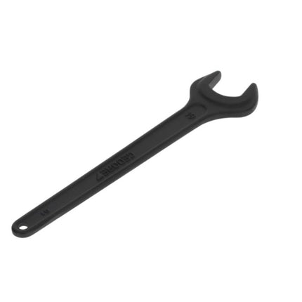 GEDORE Clé plate simple 894 ouv. de clé 19 mm L. 170 mm ( 4000823356 )