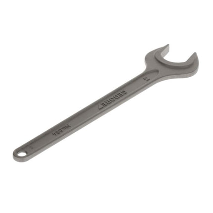 GEDORE Clé plate simple 894 ouv. de clé 41 mm L. 344 mm ( 4000823365 )