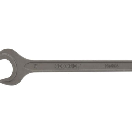GEDORE Clé plate simple 894 ouv. de clé 41 mm L. 344 mm ( 4000823365 )