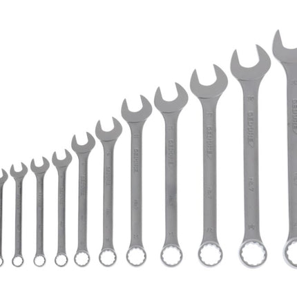 GEDORE Jeu de clés mixtes 7-012 12 pcs. ouverture de clé 10-32 mm ( 4000823622 )