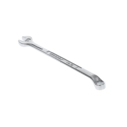 GEDORE Clé mixte 1 B SW 5 avec bague 6 pans mm long. 100 mm ( 4000823629 )