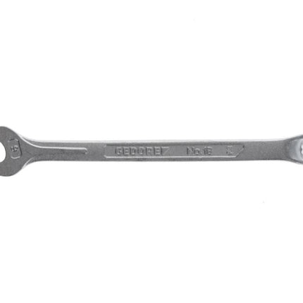 GEDORE Clé mixte 1 B SW 6 mm longueur 100 mm ( 4000823631 )