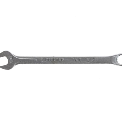 GEDORE Clé mixte 1 B SW 7 mm longueur 112 mm ( 4000823632 )