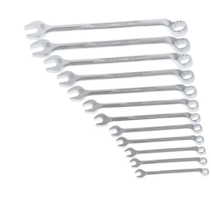 GEDORE Jeu de clés mixtes 1 B-012 12 pcs. ouverture de clé 10-32 mm ( 4000823673 )