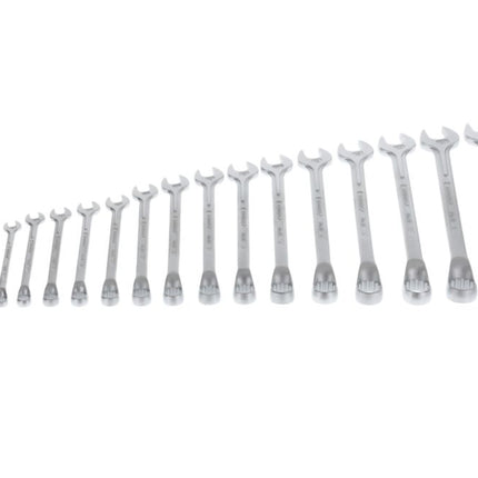 GEDORE Jeu de clés mixtes 1 B-017 17 pcs. ouverture de clé 6-22 mm ( 4000823674 )