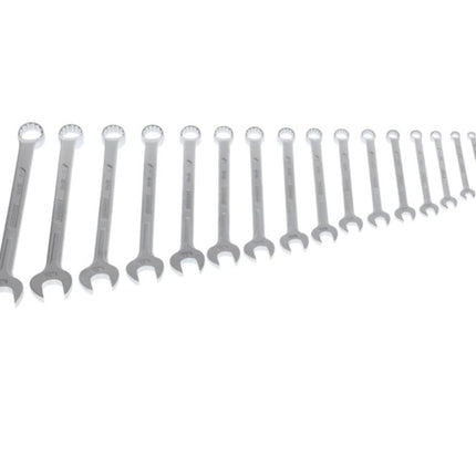 GEDORE Jeu de clés mixtes 1 B-017 17 pcs. ouverture de clé 6-22 mm ( 4000823674 )