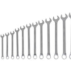 GEDORE Jeu de clés mixtes 1 B-017 17 pcs. ouverture de clé 6-22 mm ( 4000823674 )