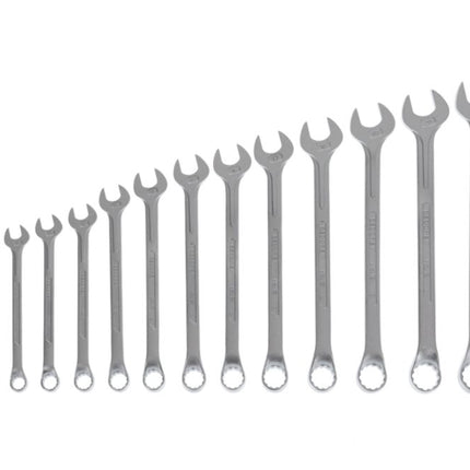 GEDORE Jeu de clés mixtes 1 B-017 17 pcs. ouverture de clé 6-22 mm ( 4000823674 )