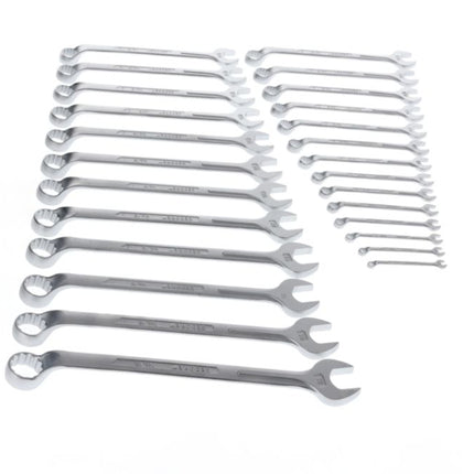 GEDORE Jeu de clés mixtes 1 B-026 26 pcs. ouv. de clé 6-32 mm ( 4000823675 )