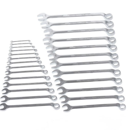 GEDORE Jeu de clés mixtes 1 B-026 26 pcs. ouv. de clé 6-32 mm ( 4000823675 )