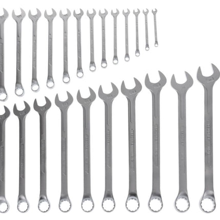 GEDORE Jeu de clés mixtes 1 B-026 26 pcs. ouv. de clé 6-32 mm ( 4000823675 )