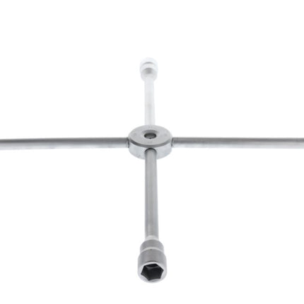 GEDORE Clé en croix 28 LRV 27 x 30 x 32(3/4 po. 4 pans) ( 4000823699 )