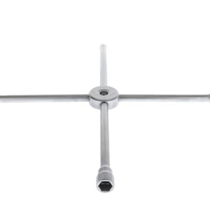 GEDORE Clé en croix 28 LRV 27 x 30 x 32(3/4 po. 4 pans) ( 4000823699 )