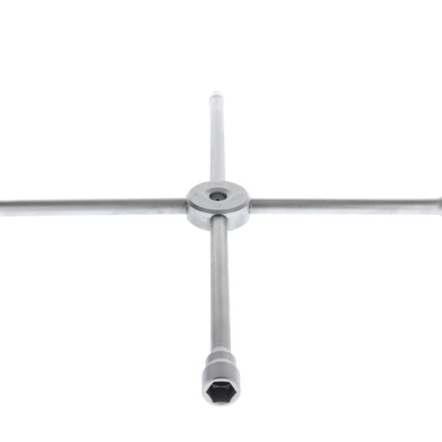 GEDORE Clé en croix 28 LRV 27 x 30 x 32(3/4 po. 4 pans) ( 4000823699 )