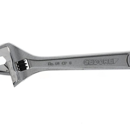GEDORE Clé à molette 60 CP 8 maxi. 25 mm ( 4000823848 )