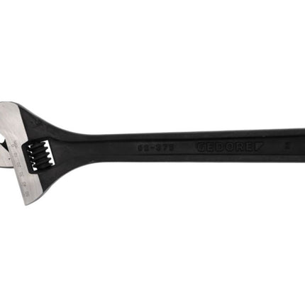 GEDORE Clé à molette 62 P 15 maxi. 43 mm ( 4000823856 )