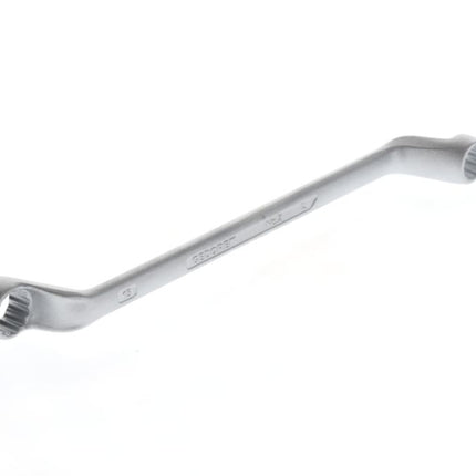 GEDORE Clé polygonale double 2 13 x 15 mm 225 mm ( 4000823863 )