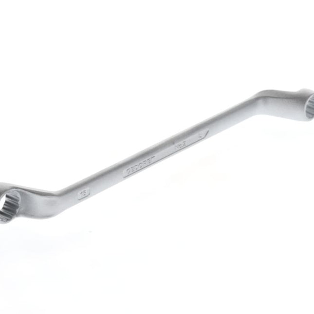 GEDORE Clé polygonale double 2 13 x 15 mm 225 mm ( 4000823863 )